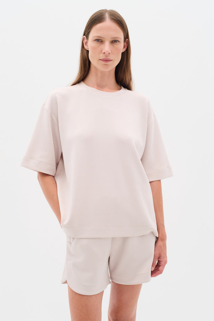 Tee-shirt Oversize PannieIW haze InWear Canada