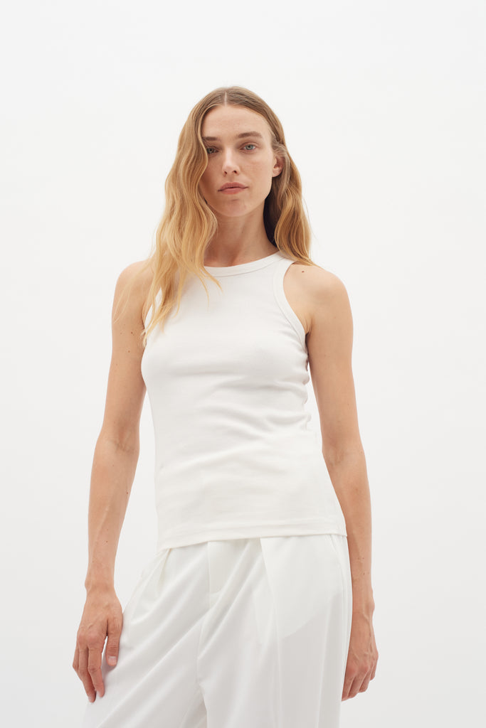 Lolah whisper white InWear Canada