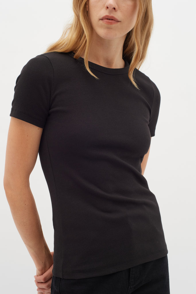 LOLAHIW BASE T-SHIRT QUEBEC CANADA