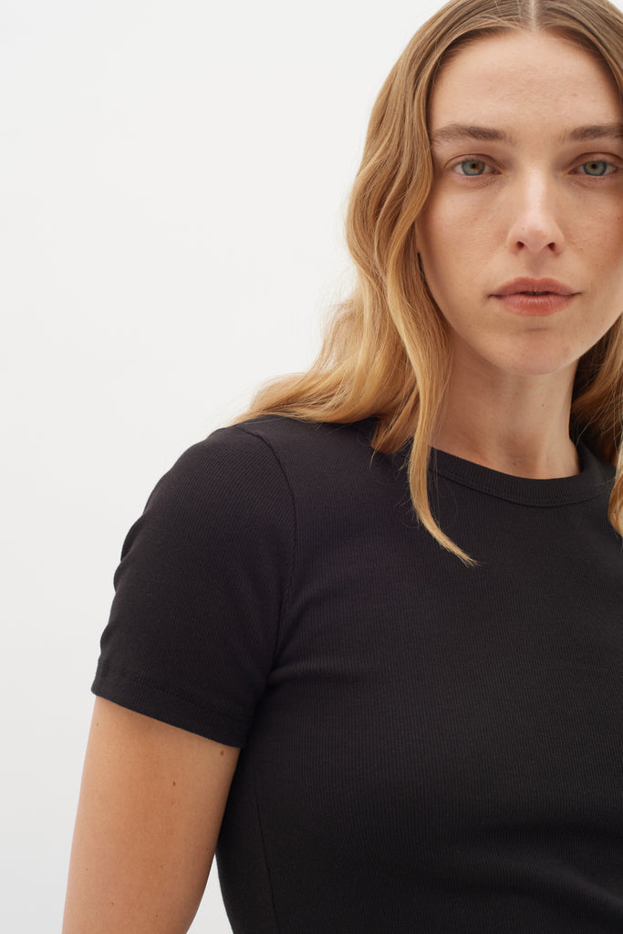 InWear Lolah base t-shirt Québec Canada