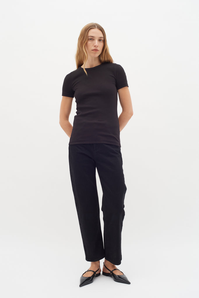 LOLAHIW BASE T-SHIRT INWEAR QUEBEC CANADA