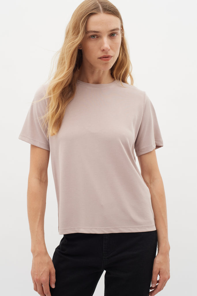 Tee-shirt Liliana clay InWear Canada