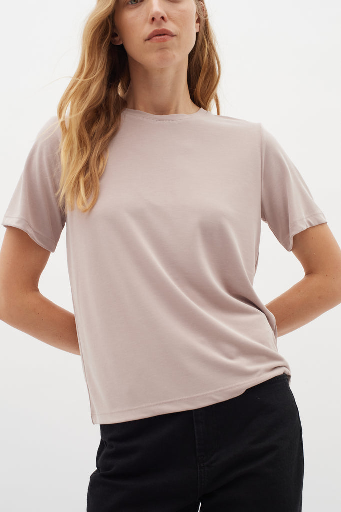 Liliana base tee InWear Canada
