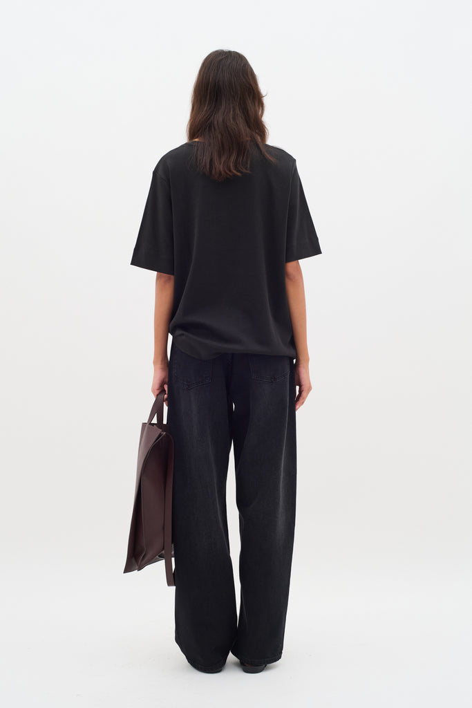 t-shirt InWear Jupon Pressé