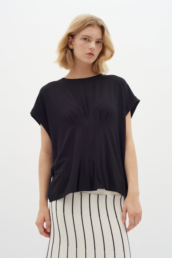 LetitsiaIW Top InWear Québec, Canada