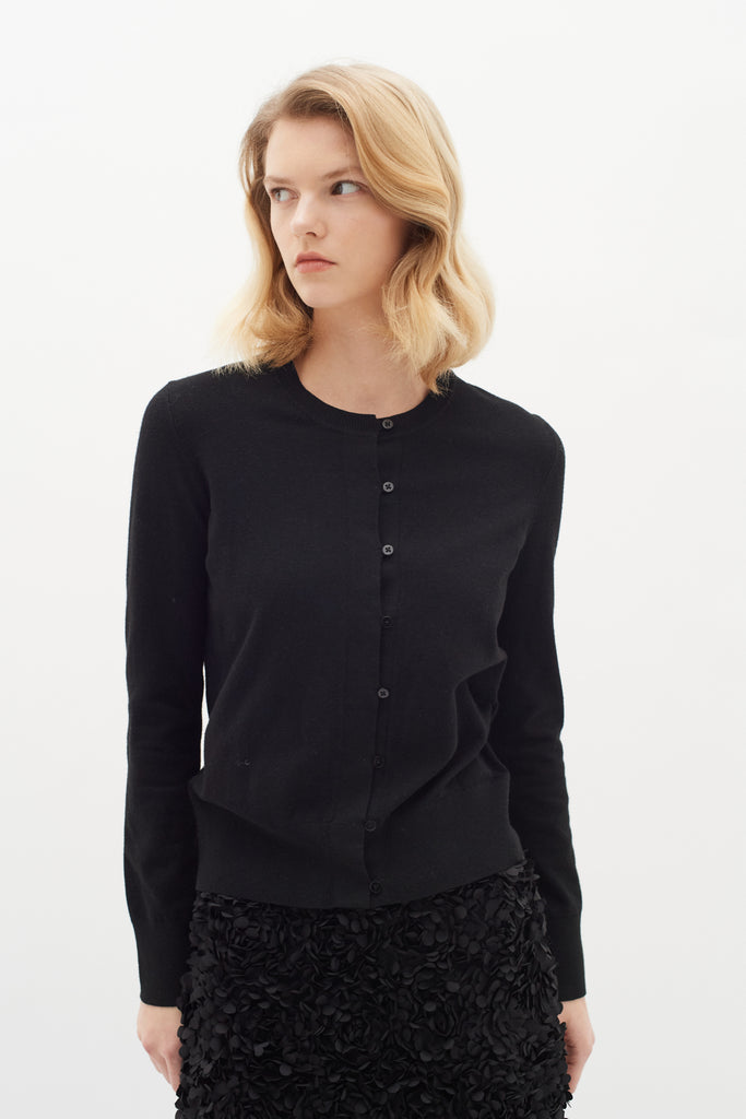 Cardigan InWear Québec, Canada