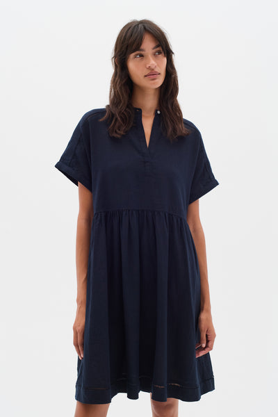 FaridaIW Linen Dress InWear Québec Canada