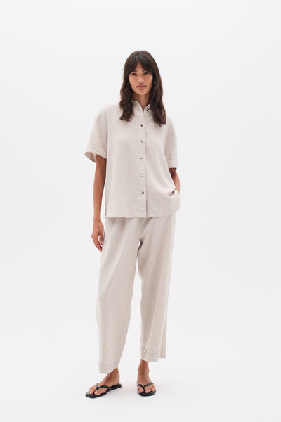 RimoneIW Linen Trousers InWear Québec, Canada
