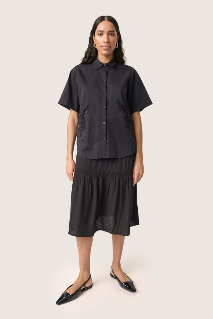 SLKosee Shirt Soaked in Luxury Québec, Canada