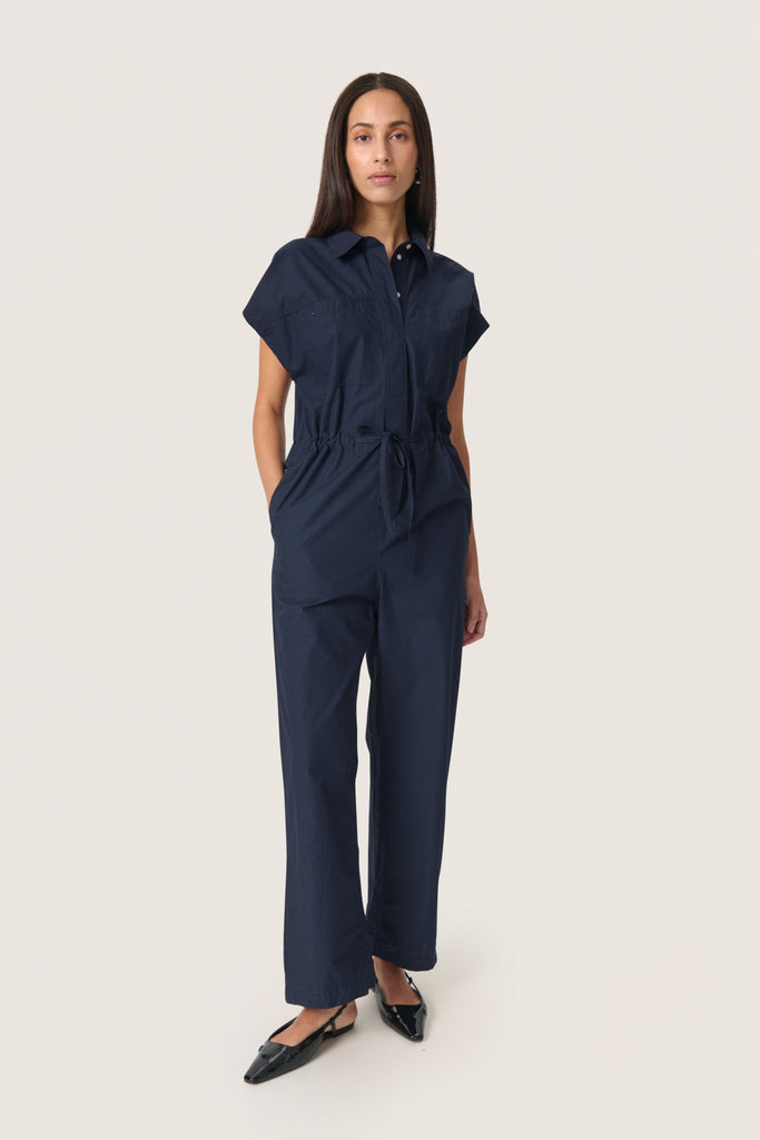 Jumpsuit Soaked Québec, Canada