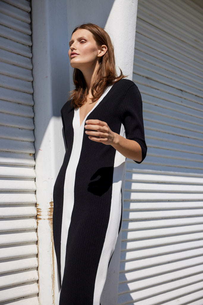 SLLidya Dress Soaked Canada