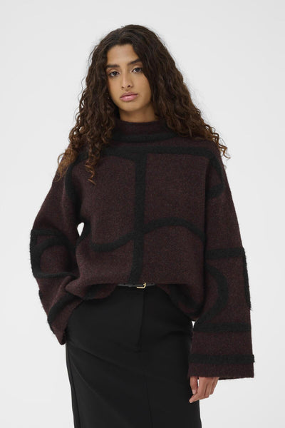SLSorea Pullover Soaked in Luxury Québec, Canada