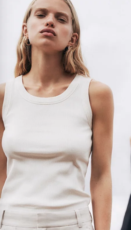 Camisole Dagna InWear Québec Canada