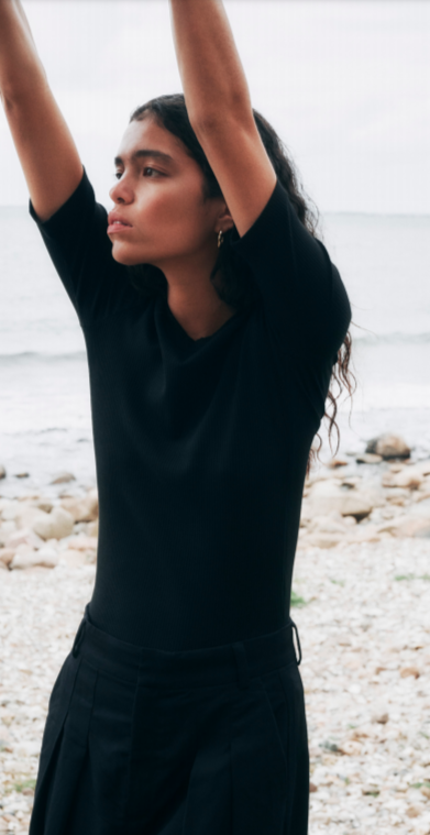 DagnaIW T-shirt inwear Québec canada