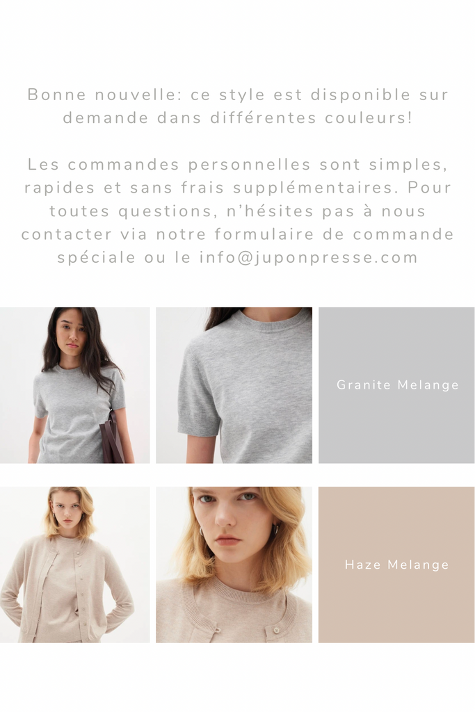 KellsieIW InWear Québec, Canada