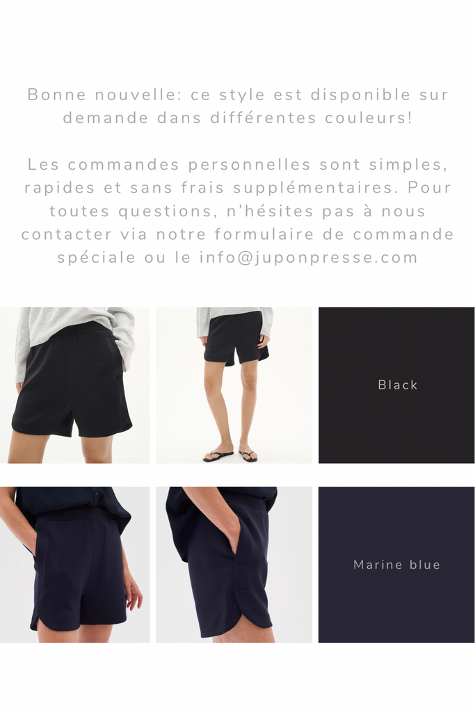 Shorts InWear Canada