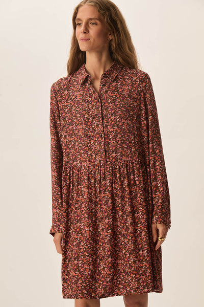 Robe Eline aubepine Des Petits Hauts Québec, Canada