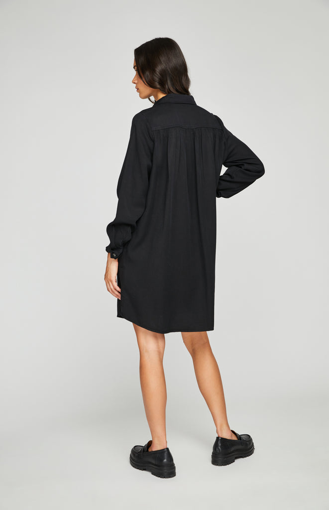 Robe Katie Gentle Fawn Québec, Canada