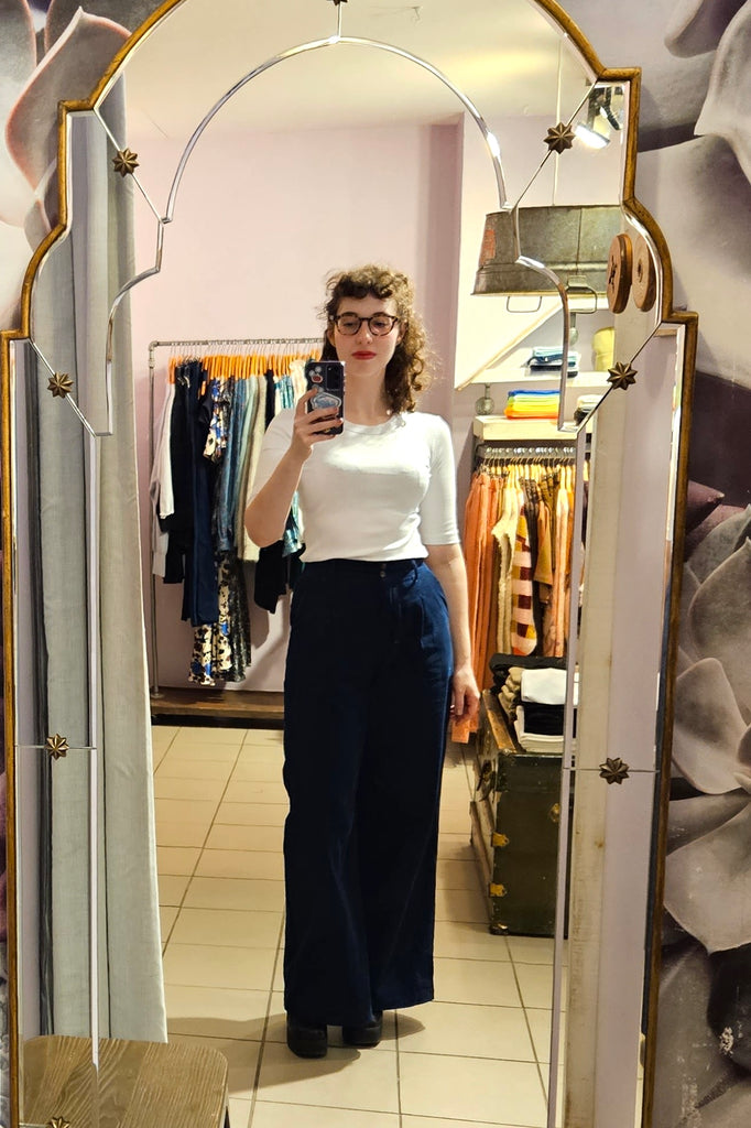 DagnaIW InWear Canada