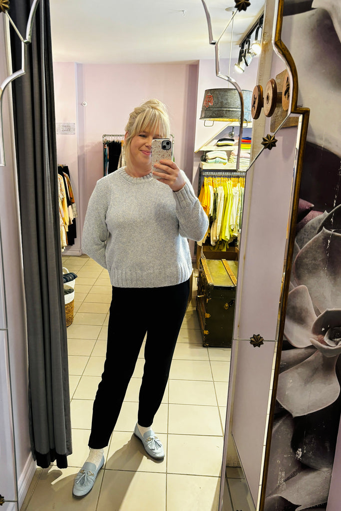 Pantalon Nica No Rib InWear Canada