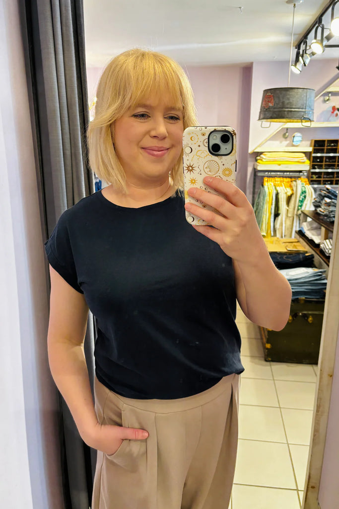 haut durable pour femmes
