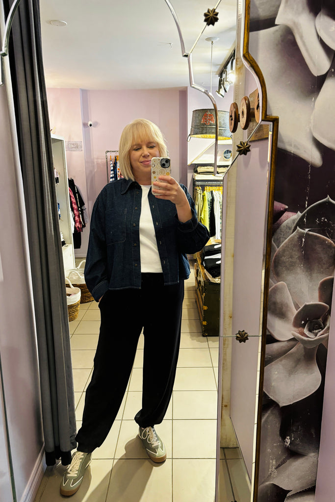 Pantalon InWear Québec, Canada