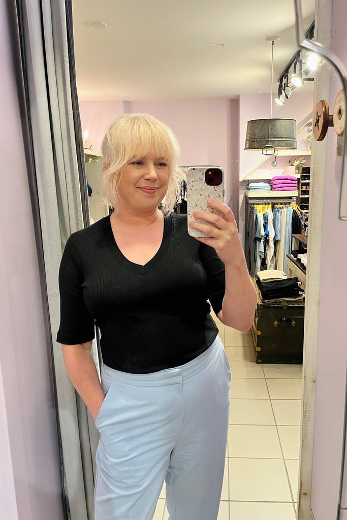 InWear DagnaIW T-shirt Canada