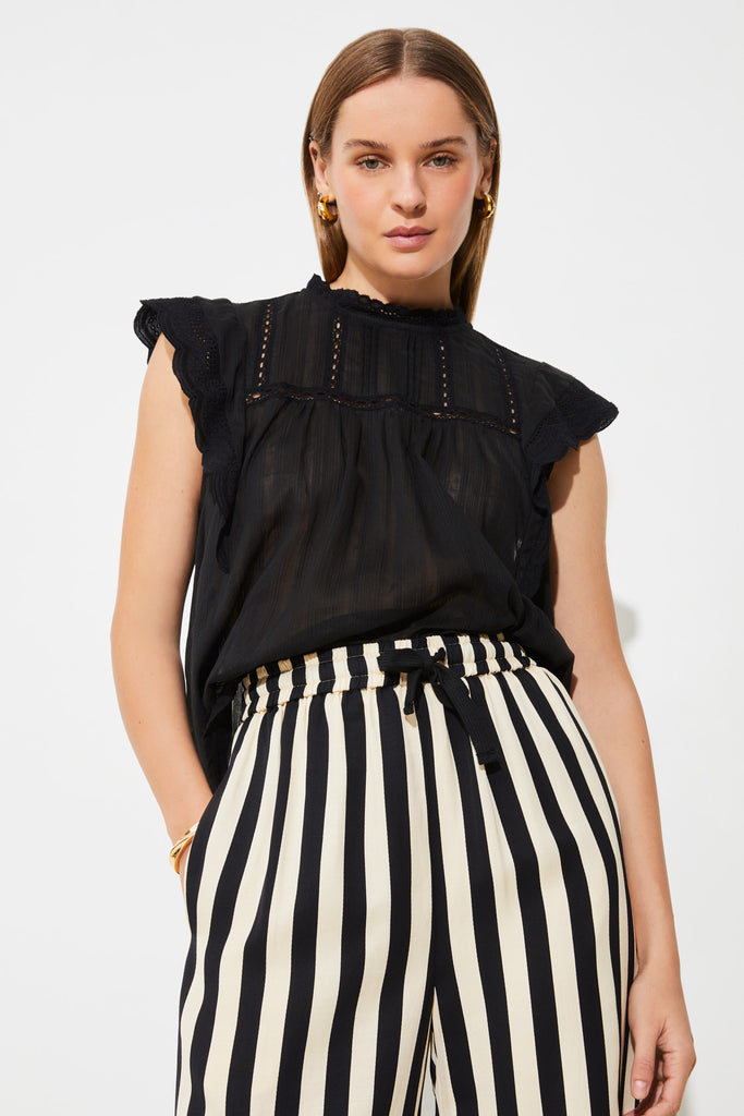 Jerry Suncoo Québec, Canada