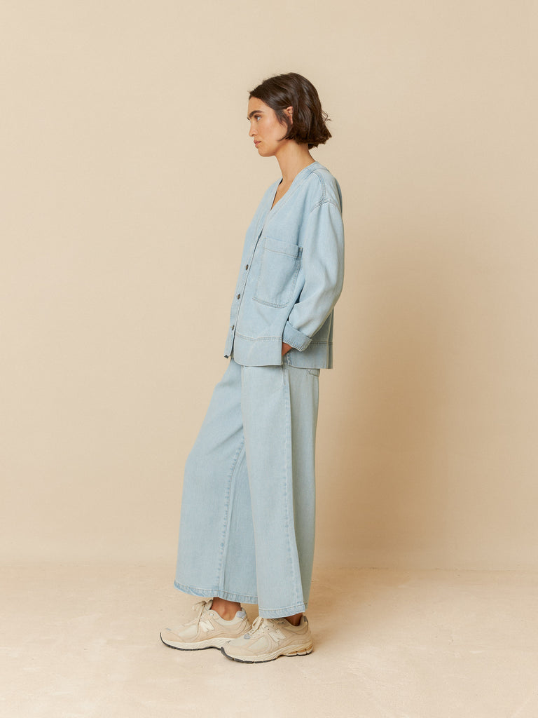 Indi & Cold Québec, Canada