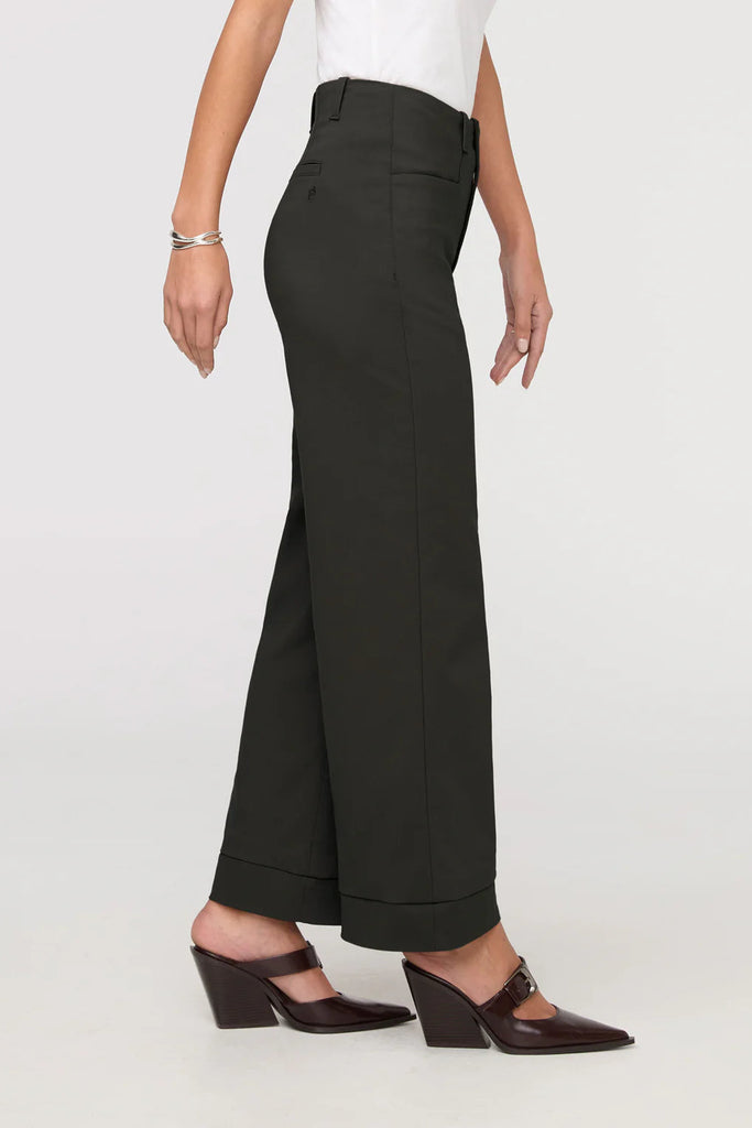 NuStretch High Rise Trouser DU/ER Québec, Canada