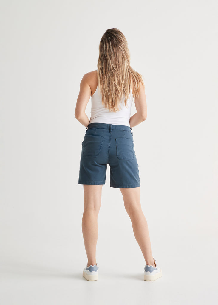 Short Live Free DU/ER Québec, Canada