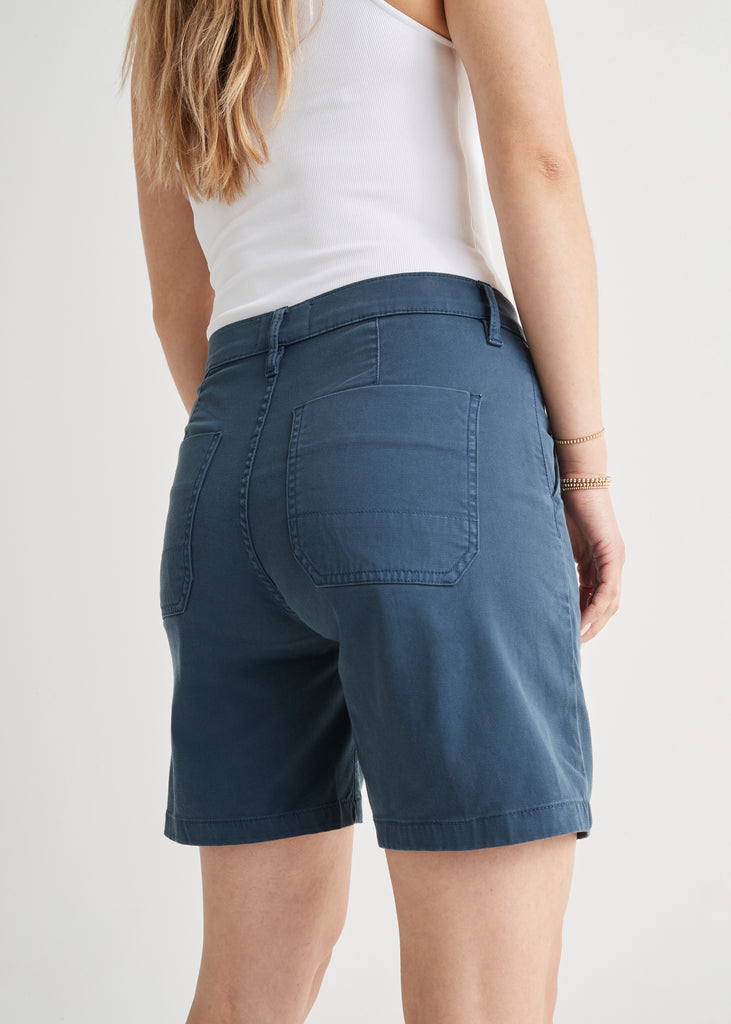 Short Live Free DU/ER Canada