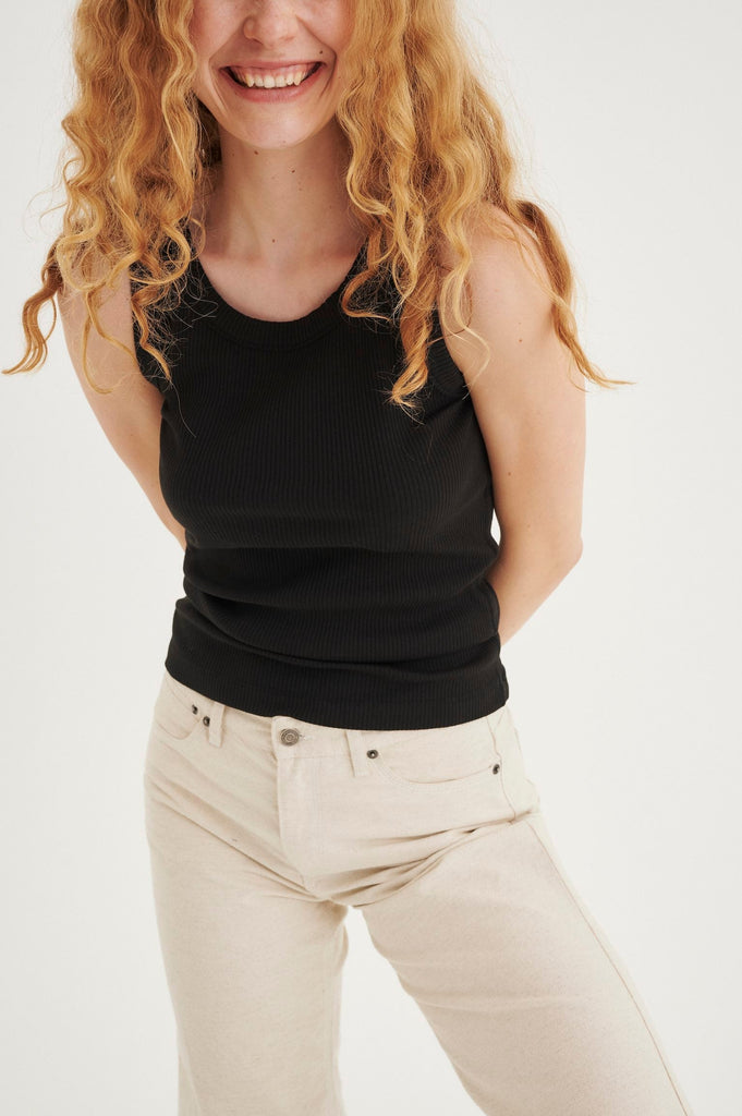 Dagna Tank black InWear 30106466