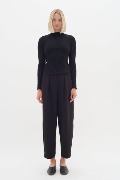 Pantalon Pannie black InWear Québec Canada