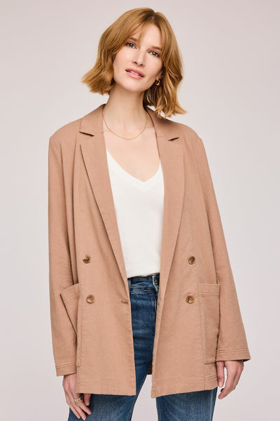 Field Blazer Gentle Fawn Québec, Canada