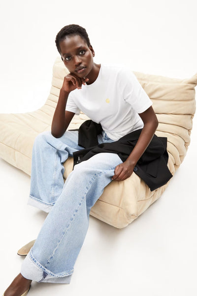 LUALAA ICONS Armedangels Québec, Canada