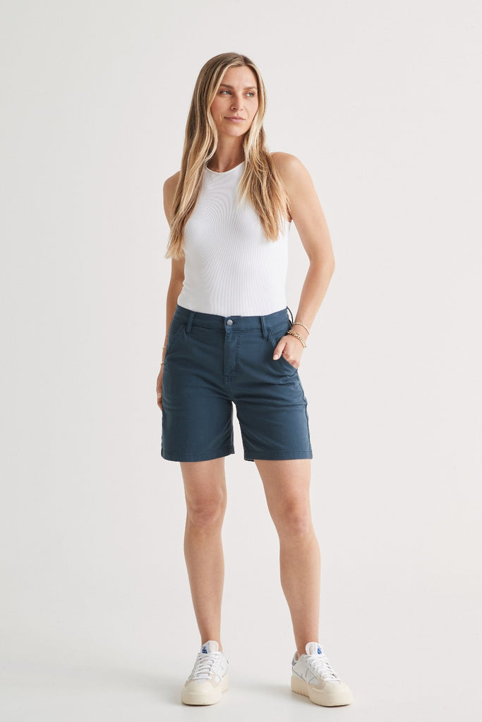 Short utilitiare Live Free sail DU/ER Québec, Canada