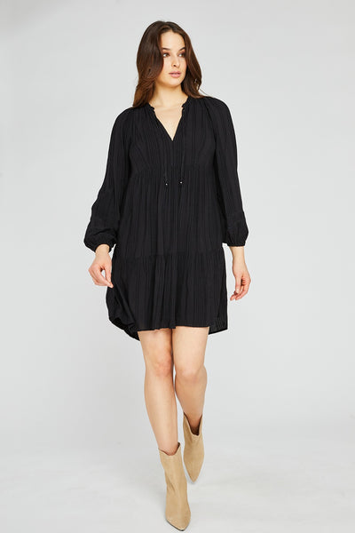 Robe Fairfax Gentle Fawn chez Jupon Pressé, Québec, Canada