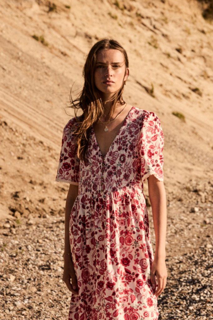 Iranna Atelier Rêve Québec, Canada