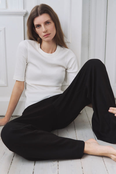 pantalon GincetteIW noir InWear