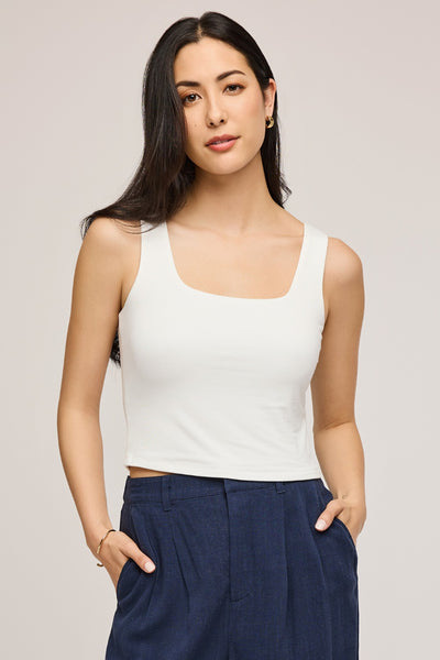 Camisole Donna blanc Gentle Fawn Québec, Canada