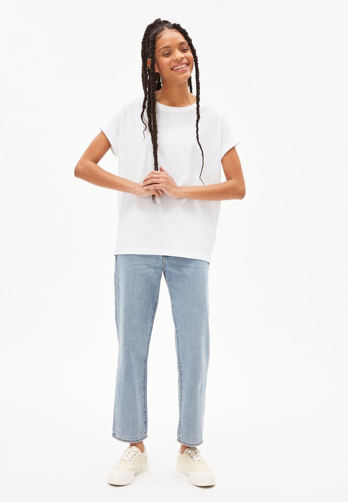 Tee-shirt Idaara Armedangels Québec, Canada