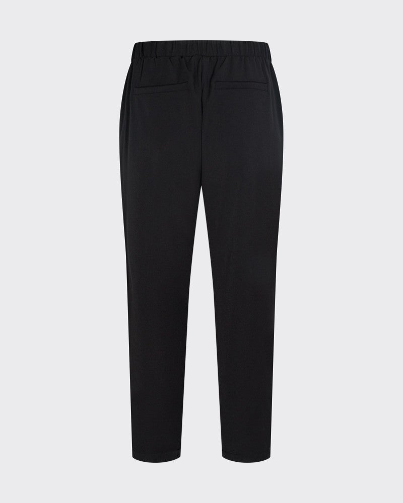 Pantalon noir pour femme Québec
