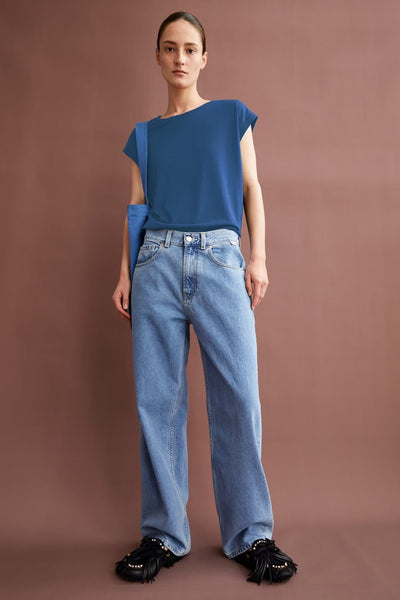 t-shirt femme écoresponsable