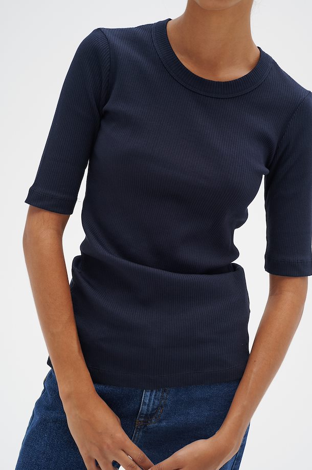 Dagna marine blue InWear Québec Canada