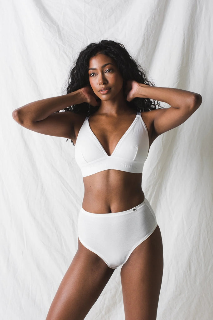 Bralette Siella Québec Canada