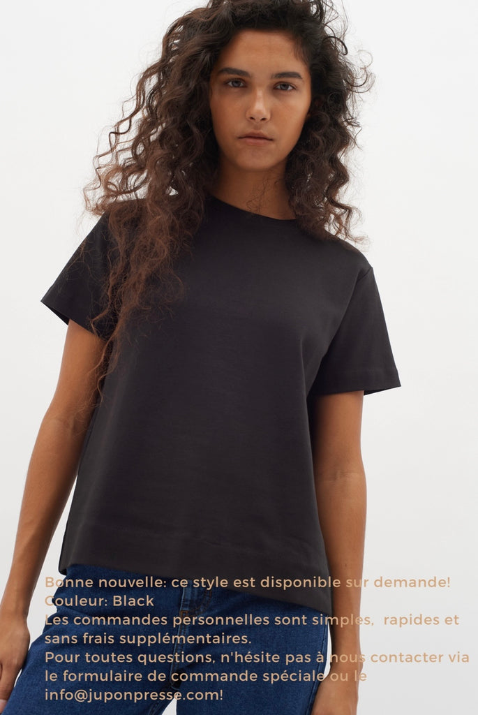 Tee-shirt Luke InWear Canada