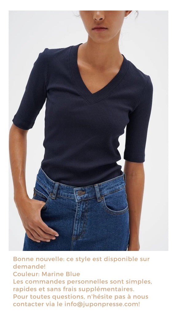 DAGNAIW T-SHIRT InWear Canada