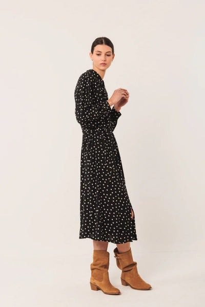 Robe chemise oversize Indi & Cold Québec, Canada