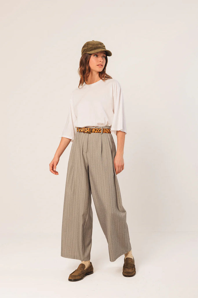 Indi & Cold Québec, Canada